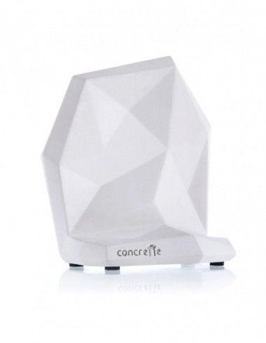 Podpórka do książek Low-Poly Unpainted