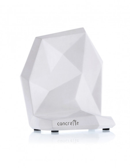 Podpórka do książek Low-Poly Unpainted