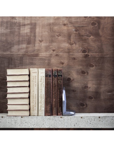 Podpórka do książek Low-Poly Candy...