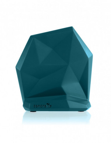 Podpórka do książek Low-Poly Dark...