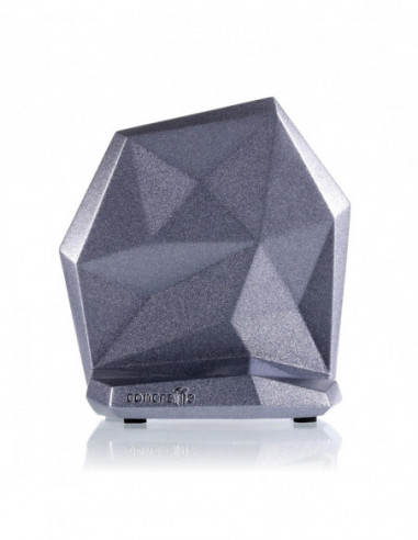 Podpórka do książek Low-Poly Steel Poli