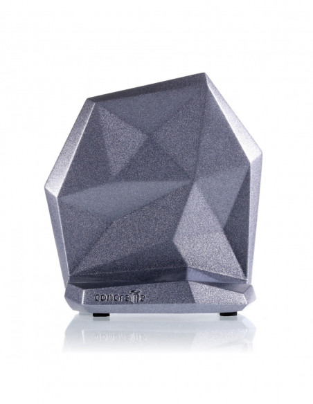 Podpórka do książek Low-Poly Steel Poli