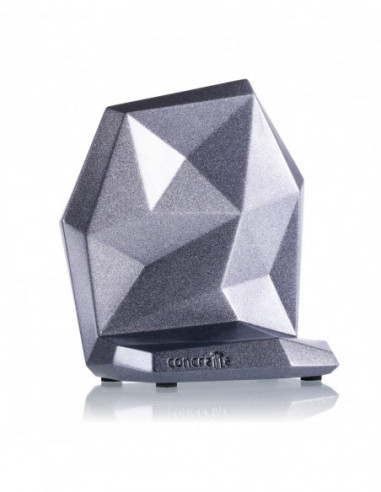 Podpórka do książek Low-Poly Steel Poli