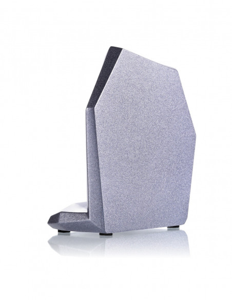 Podpórka do książek Low-Poly Steel Poli