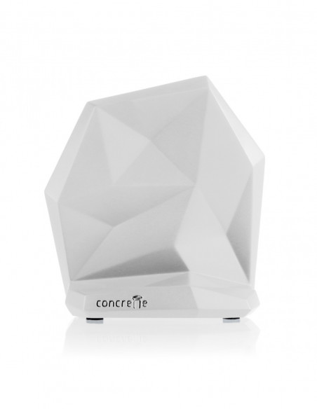 Podpórka do książek Low-Poly White Poli