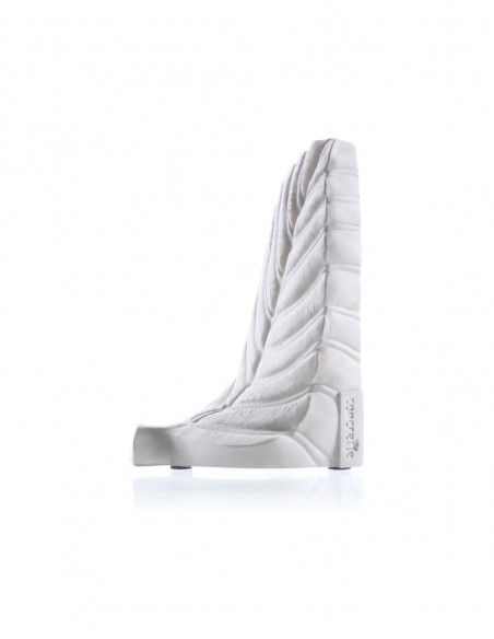 Podpórka do książek Home of Nature Unpainted