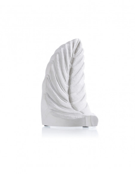 Podpórka do książek Home of Nature Unpainted