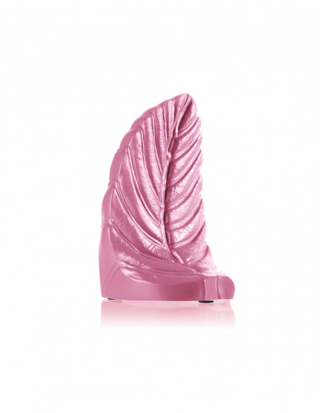 Podpórka do książek Home of Nature Candy Pink Poli