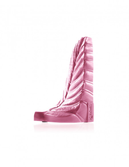 Podpórka do książek Home of Nature Candy Pink Poli