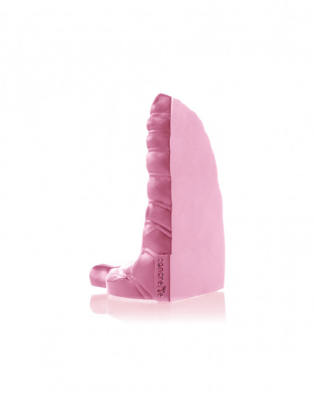 Podpórka do książek Home of Nature Candy Pink Poli