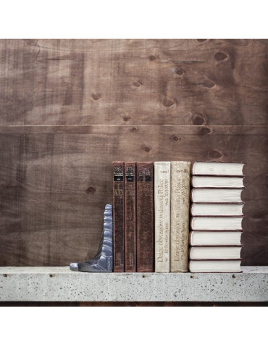 Podpórka do książek Home of Nature...