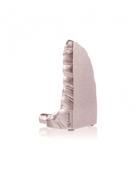 Podpórka do książek Home of Nature Rose Gold Poli