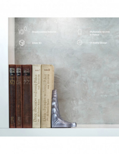 Podpórka do książek Home of Nature...