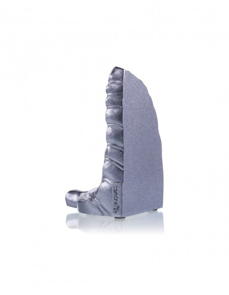 Podpórka do książek Home of Nature Steel Poli