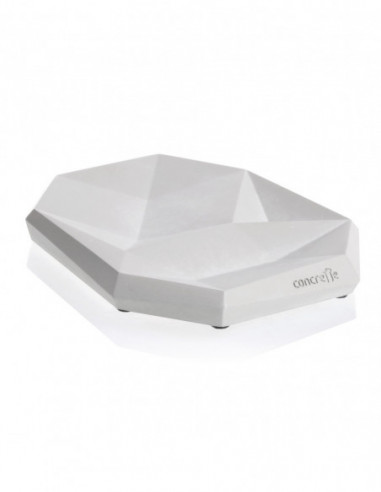 Patera Low-Poly Unpainted