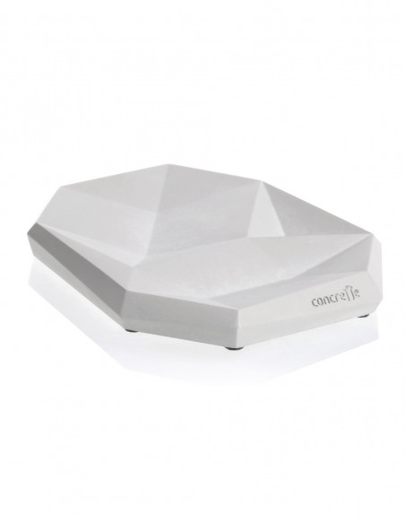 Patera Low-Poly Unpainted