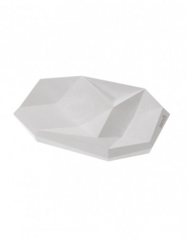 Patera Low-Poly Unpainted