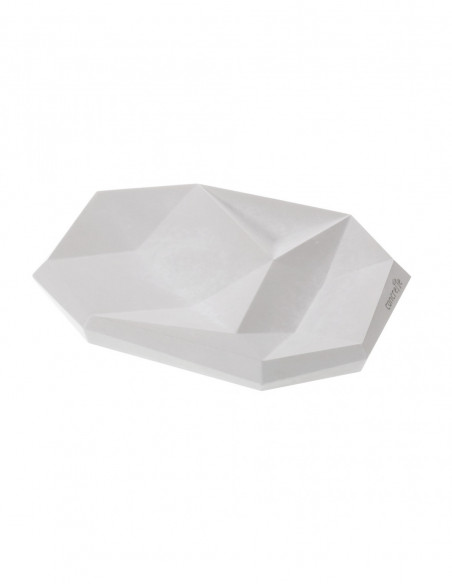 Patera Low-Poly Unpainted