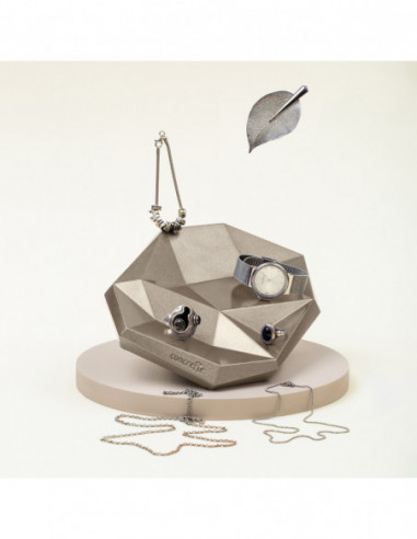 Patera Low-Poly Brass Poli