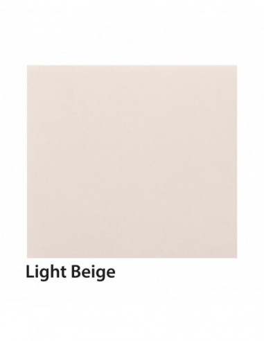 Patera Low-Poly Light Beige Poli