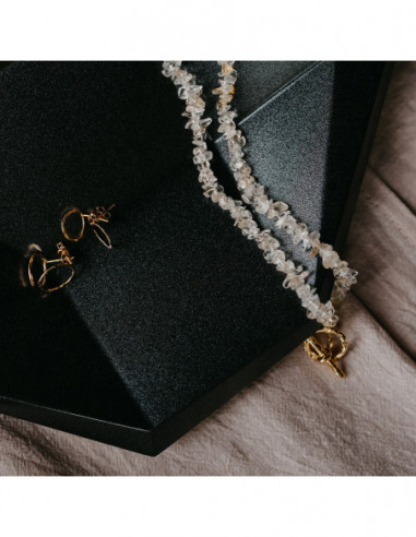 Patera Low-Poly White Poli