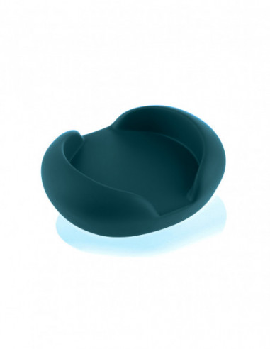 Pojemnik na podkładki Smooth Dark...