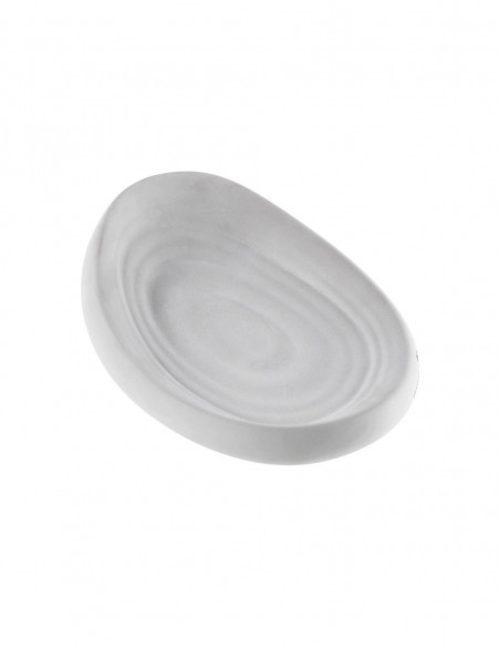 Patera Smooth Unpainted