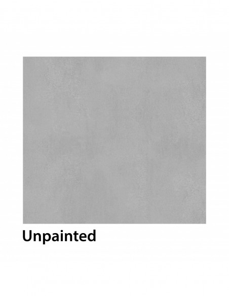 Patera Smooth Unpainted