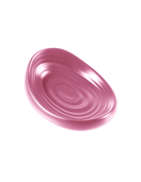 Patera Smooth Candy Pink Poli