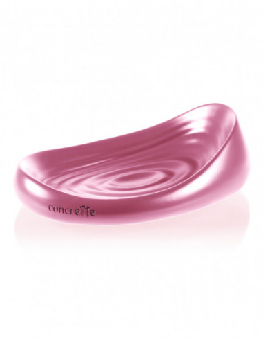 Patera Smooth Candy Pink Poli