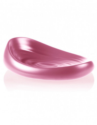 Patera Smooth Candy Pink Poli