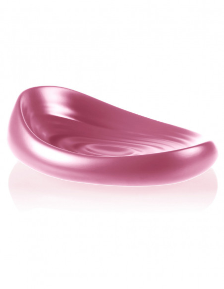 Patera Smooth Candy Pink Poli