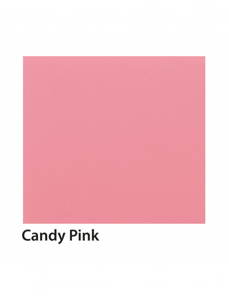 Patera Smooth Candy Pink Poli