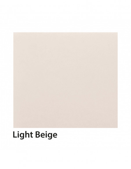 Patera Smooth Light Beige Poli