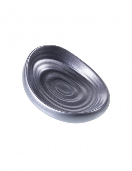 Patera Smooth Steel Poli