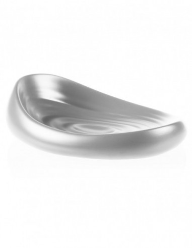 Patera Smooth White Poli