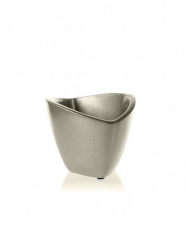 Misa Smooth Brass Poli