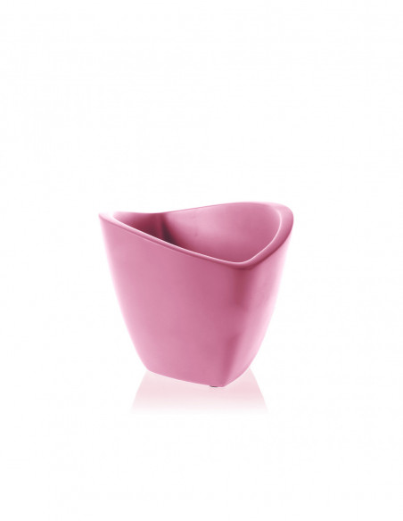 Misa Smooth Candy Pink Poli