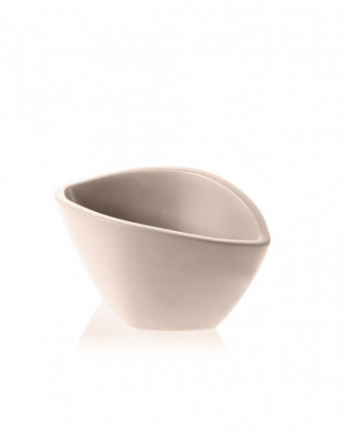 Misa Smooth Light Beige Poli