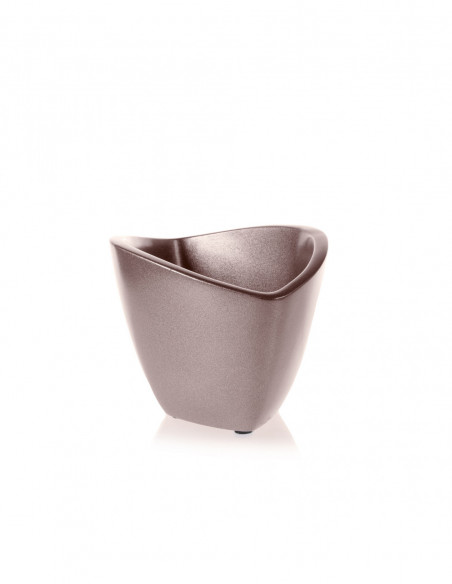 Misa Smooth Rose Gold Poli