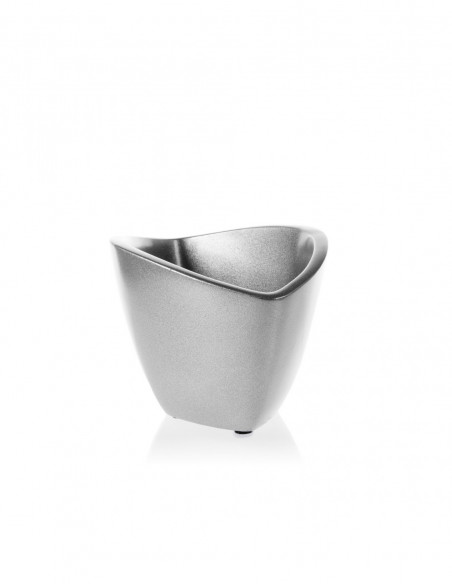 Misa Smooth Silver Poli