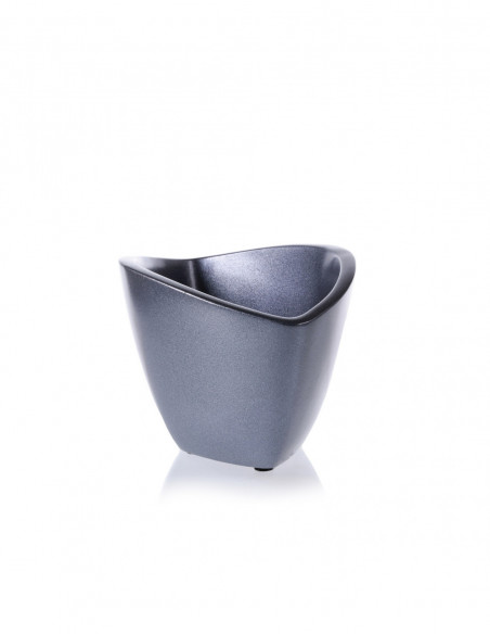 Misa Smooth Steel Poli