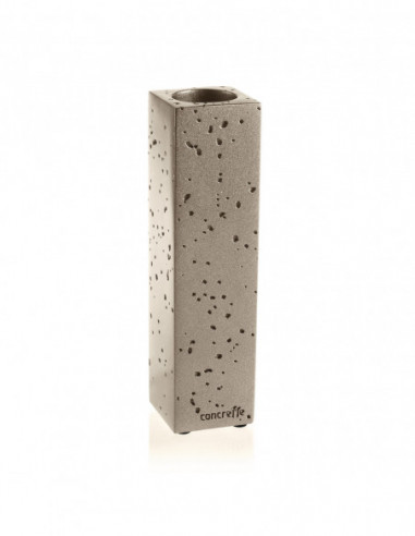 Wazon Loft Brass Poli