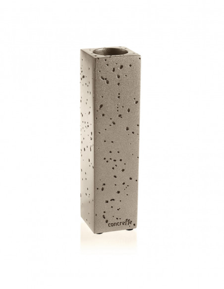 Wazon Loft Brass Poli