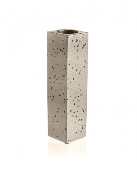 Wazon Loft Brass Poli