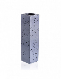 Wazon Loft Steel Poli 2