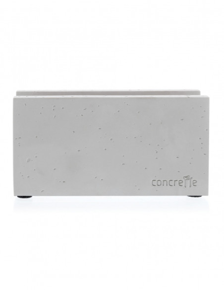 Serwetownik Loft Unpainted