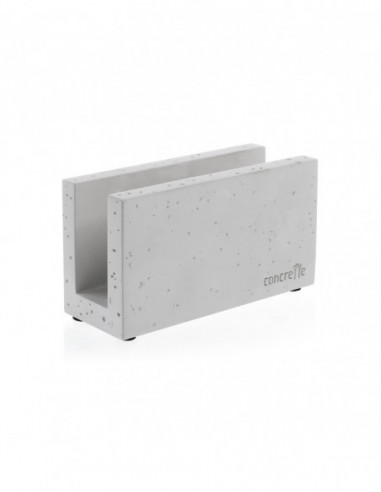 Serwetownik Loft Unpainted