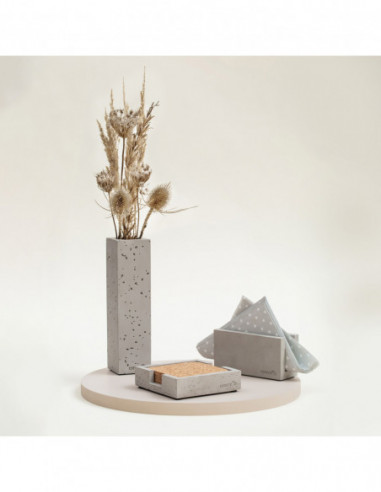 Serwetownik Loft Unpainted