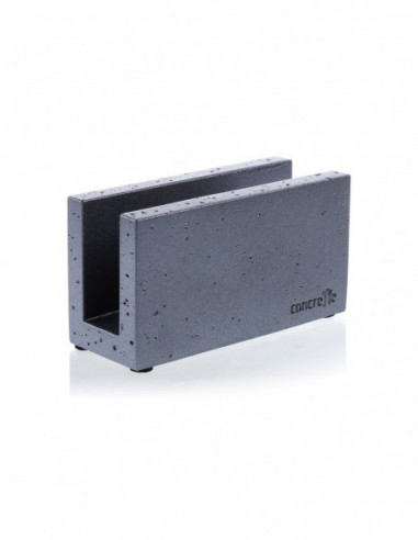 Serwetownik Loft Steel Poli